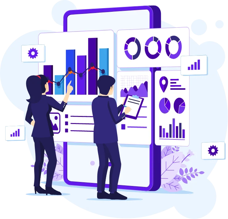 Analytics Dashboard