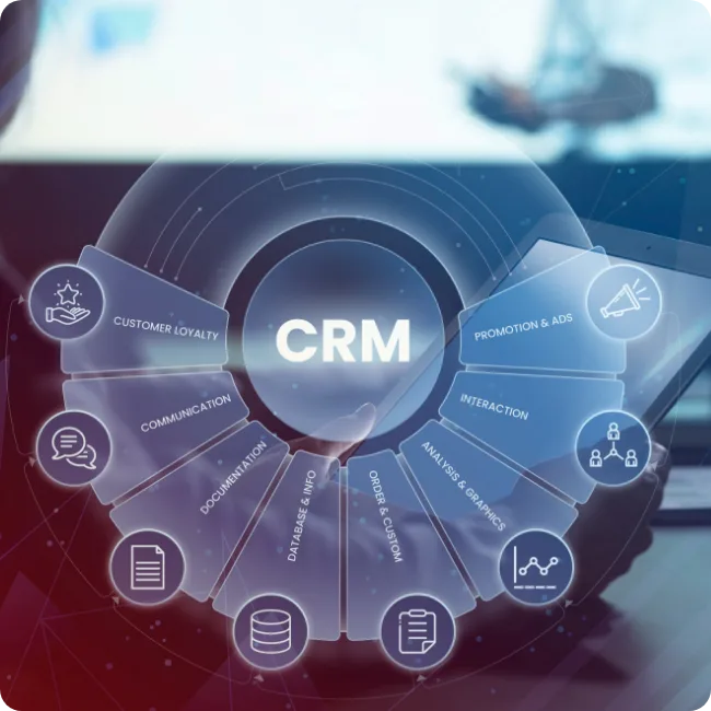 CRM Systems 2026