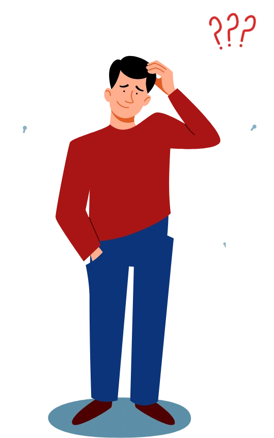 Forgot Password image