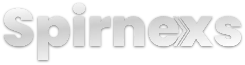 Spirnexs Logo